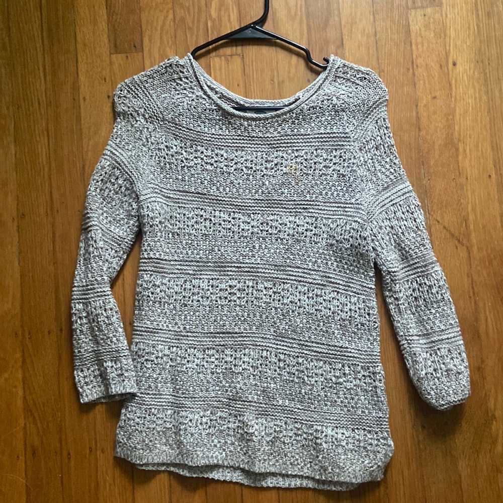 Old navy womens sweater
